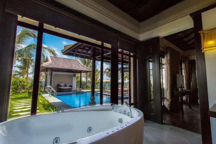 VN-countryside Bungalow Garden View 